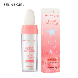 Korean Cosmetics: Lengthy-Lasting Waterproof Physique Glitter Highlighter Make-up and Pores and skin Care Instruments