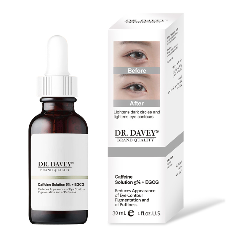 Wholesale Natural Eye Serum for Darkish Circle Discount and Eye Line Enchancment – Caffeine-Infused Answer for Eye Bag Removing – Buy Now!